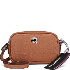 Karl Lagerfeld Ikon Schoudertas 20 cm