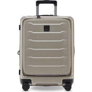 Stratic Phoenix 4 wielen Cabinewagen S 55 cm met uitbreidingsplooi