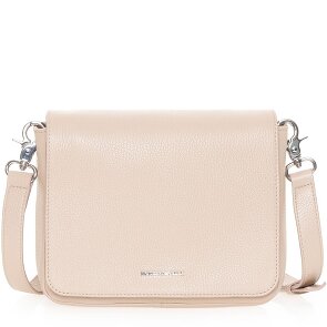 Mandarina Duck Mellow Leather Schoudertas Leer 36 cm