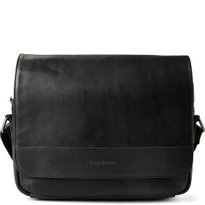 Greenburry Fiorentina Crossbody tas Leder 33 cm
