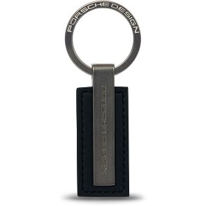 Porsche Design Keyring Sleutel portemonnee Leer 8.5 cm