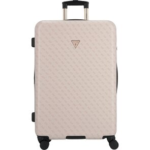Guess Jesco 4 wielen Trolley 77 cm met uitbreidingsplooi Guess Jesco 4 wielen Trolley 77 cm met uitbreidingsplooi