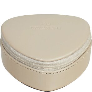 Windrose Merino Juwelenkistje Leer 9.5 cm