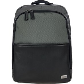 Bric's Monza Rugzak 40 cm laptopvak