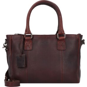 Burkely Antiek Avery Handtas Leder 33 cm