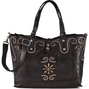 Campomaggi Bella Shopper Tas Leder 37 cm