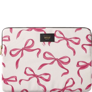 Wouf Laptop hoes 38 cm