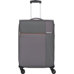 American Tourister Fun Cruise 4 wielen Trolley 68 cm