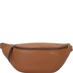aunts & uncles Good Karma Fanny pack Leer 26 cm aunts & uncles Good Karma Fanny pack Leer 26 cm