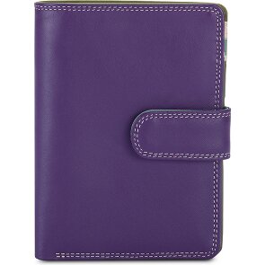 Mywalit Medium Snap portemonnee leer 13 cm