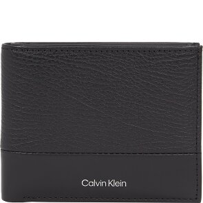 Calvin Klein Subtle Mix Portemonnee Leer 11.5 cm