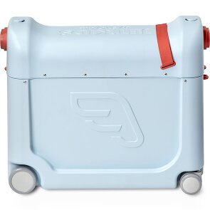 JetKids BedBox 4-wiel kinderwagen 36 cm