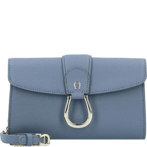 AIGNER Evviva Koppeltas Leer 22 cm AIGNER Evviva Koppeltas Leer 22 cm