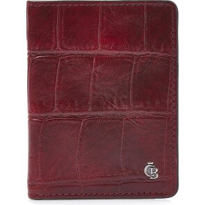Castelijn & Beerens Kredietkaart etui RFID-bescherming Leer 10 cm