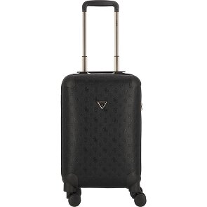 Guess Wilder 4 wielen Cabinewagen 53 cm