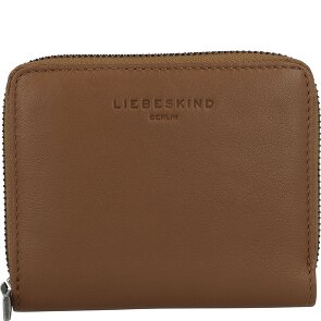 Liebeskind Conny Portemonnee Leer 12.5 cm