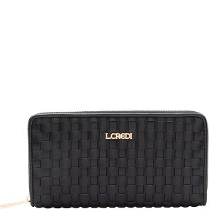 L.Credi Radka Portemonnee RFID-bescherming 19 cm
