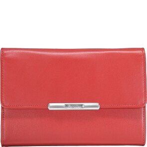 Esquire Helena Portemonnee II Leer 14 cm