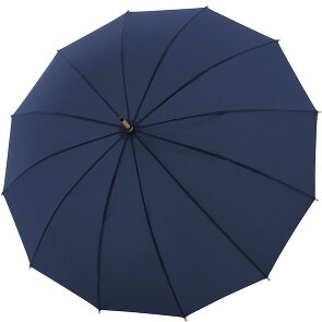 Doppler Nature Long Bamboo Stok paraplu 90 cm