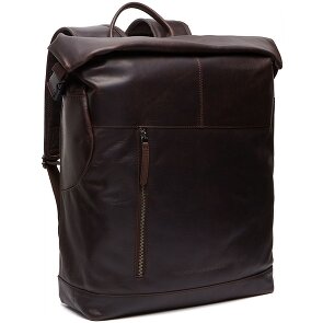 The Chesterfield Brand Liverpool Dagrugzak Leer 45 cm Laptop compartiment
