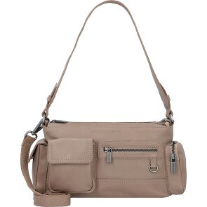 Cowboysbag Susanville Schoudertas Leer 25 cm