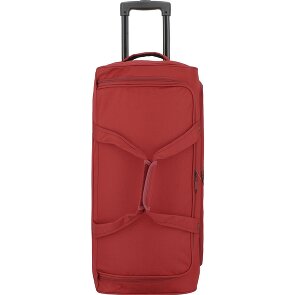 d&n Travel Line 7700 Roller reistas 65 cm