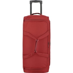 d&n Travel Line 7700 Roller reistas 65 cm