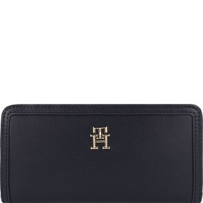 Tommy Hilfiger TH Monotype large Portemonnee 18.5 cm