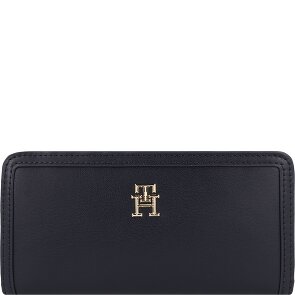 Tommy Hilfiger TH Monotype large Portemonnee 18.5 cm