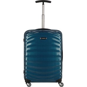 Samsonite Lite Shock Spinner 4-Wiel Cabin Trolley 55 cm
