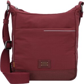 camel active City Schoudertas M 20 cm