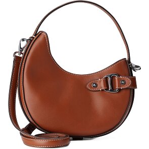 Lauren Ralph Lauren Tasha Schoudertas Leer 19.5 cm