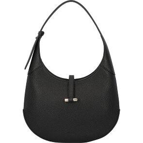 Boss Lidney Schoudertas Leer 28 cm