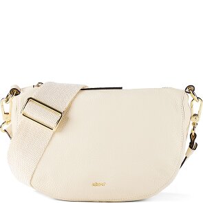 abro Mina Crossbody tas Leder 26 cm