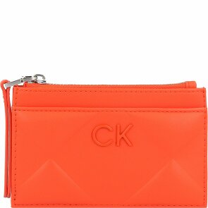 Calvin Klein RE-Lock Kredietkaart etui 13 cm
