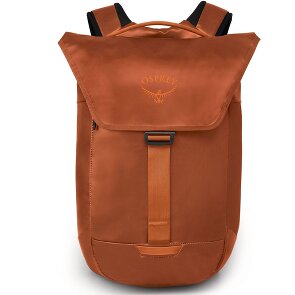 Osprey Transporter Flap rugzak 48 cm laptop compartiment Osprey Transporter Flap rugzak 48 cm laptop compartiment