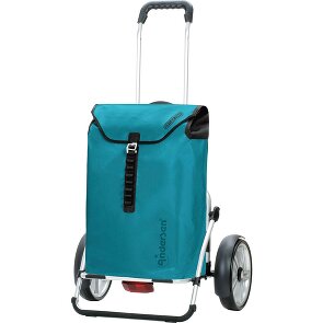 Andersen Shopper Royal Shopper Plus Winkelwagen 65 cm