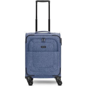 Redolz Essentials 12 CABIN 4 wielen Cabinewagen 55 cm