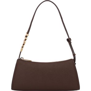 DKNY Avril Schoudertas Leer 26 cm