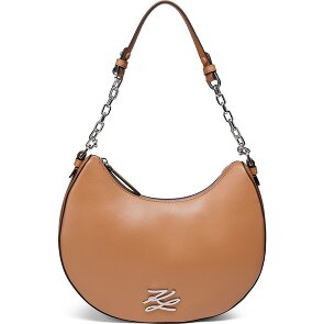 Karl Lagerfeld Autograph Schoudertas Leer 28 cm