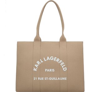 Karl Lagerfeld Rsg Shopper Tas 44 cm