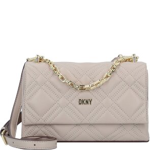 DKNY Evon Schoudertas Leer 20.5 cm DKNY Evon Schoudertas Leer 20.5 cm