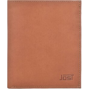 Jost Futura portemonnee leer 12,5 cm