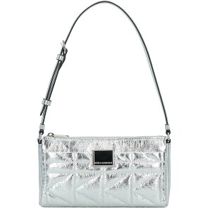 Karl Lagerfeld Behind the Seams Schoudertas Leer 23 cm Karl Lagerfeld Behind the Seams Schoudertas Leer 23 cm