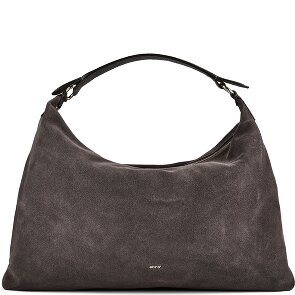 abro All in one Schoudertas Leder 50 cm