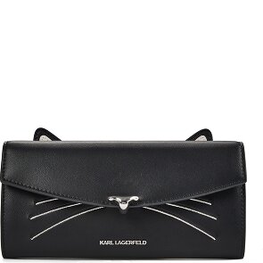 Karl Lagerfeld Ikon Portemonnee 19 cm