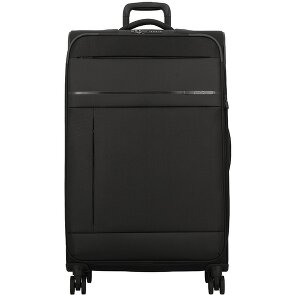 Jump Monthélys 4 wielen Trolley 78 cm met uitbreidingsplooi Jump Monthélys 4 wielen Trolley 78 cm met uitbreidingsplooi