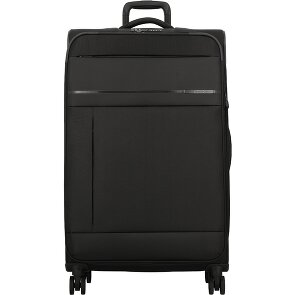 Jump Monthélys 4 wielen Trolley 78 cm met uitbreidingsplooi