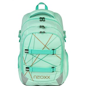 Neoxx Active Pro Schooltas 45.5 cm Neoxx Active Pro Schooltas 45.5 cm