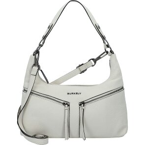 Burkely Rock Ruby Schoudertas Leer 32 cm